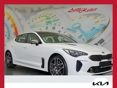 Used KIA STINGER Petrol 2024 Ad 