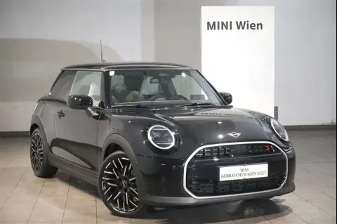 Annonce MINI COOPER Essence 2024 d'occasion 