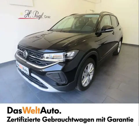 Used VOLKSWAGEN T-CROSS Petrol 2024 Ad 