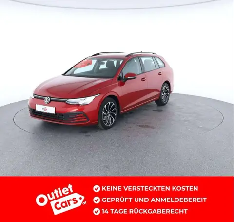 Used VOLKSWAGEN GOLF Diesel 2021 Ad 