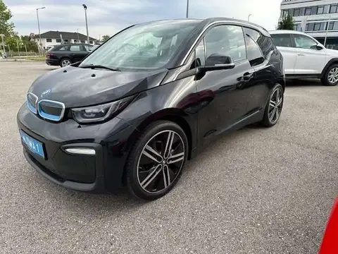 Used BMW I3 Electric 2021 Ad 