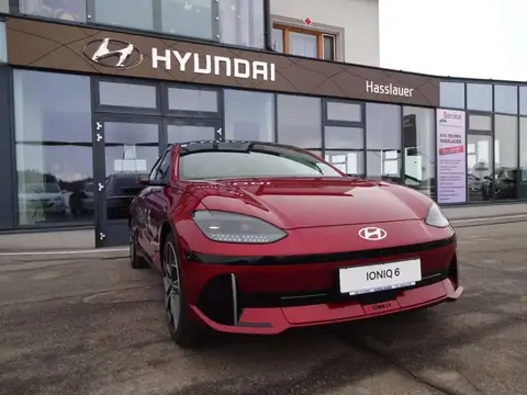 Annonce HYUNDAI IONIQ Électrique 2023 d'occasion 