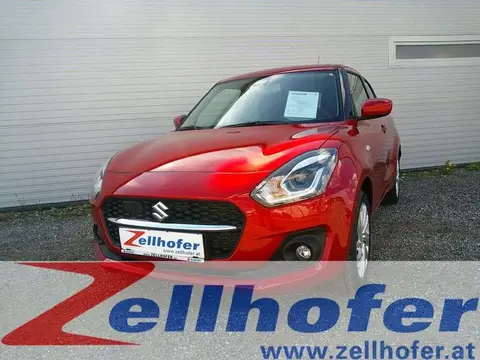 Used SUZUKI SWIFT Petrol 2024 Ad 