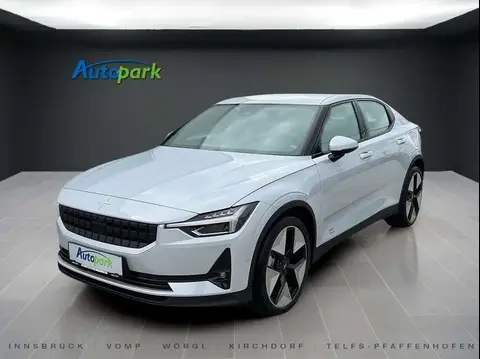 Annonce POLESTAR 2 Électrique 2024 d'occasion 