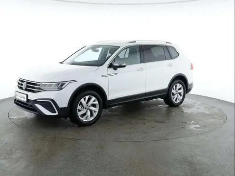 Used VOLKSWAGEN TIGUAN Diesel 2022 Ad 