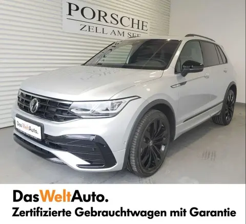 Annonce VOLKSWAGEN TIGUAN Diesel 2023 d'occasion 