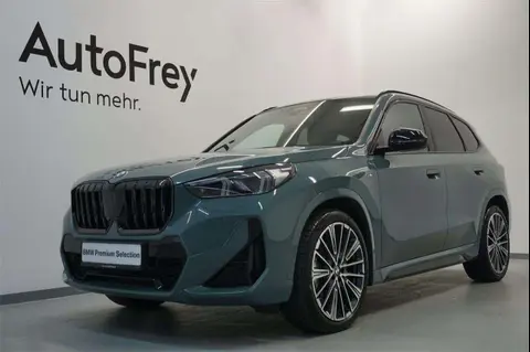 Annonce BMW X1 Diesel 2024 d'occasion 