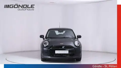 Annonce MINI COOPER Essence 2024 d'occasion 