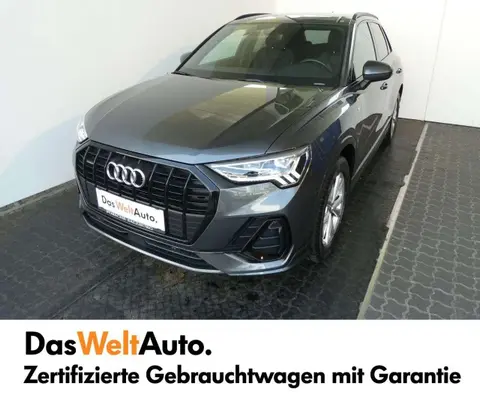 Annonce AUDI Q3 Essence 2019 d'occasion 