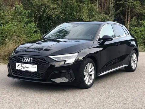 Used AUDI A3 Petrol 2021 Ad 