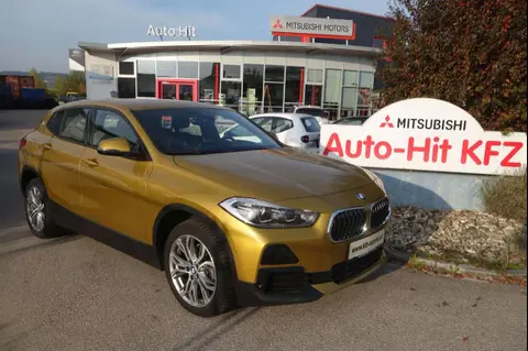 Used BMW X2 Diesel 2021 Ad 