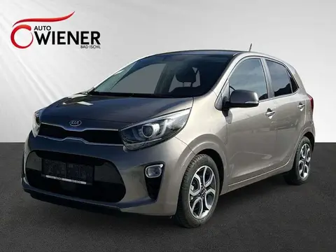 Annonce KIA PICANTO Essence 2019 d'occasion 