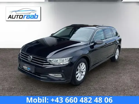 Used VOLKSWAGEN PASSAT Diesel 2022 Ad 