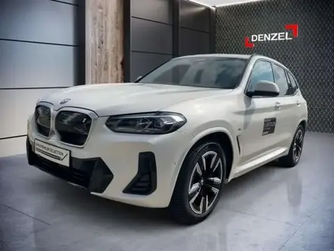 Annonce BMW IX3 Électrique 2022 d'occasion 