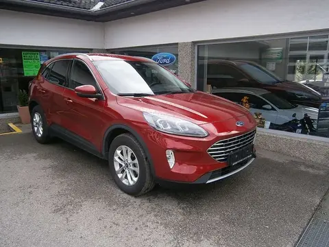 Used FORD KUGA Hybrid 2022 Ad 