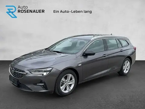 Used OPEL INSIGNIA Diesel 2022 Ad 