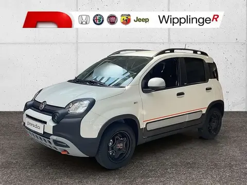 Used FIAT PANDA Petrol 2022 Ad 