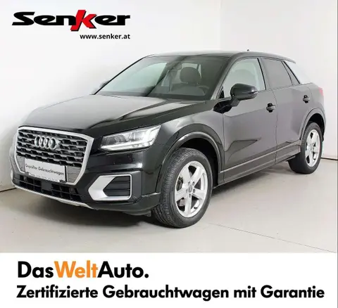 Used AUDI Q2 Diesel 2018 Ad 