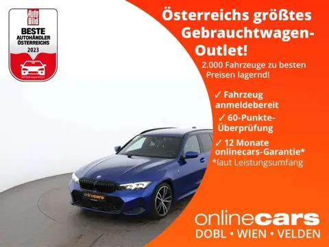 Used BMW SERIE 3 Diesel 2023 Ad 