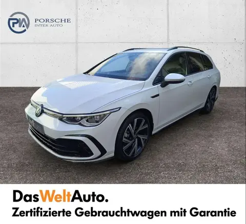 Used VOLKSWAGEN GOLF Petrol 2024 Ad 