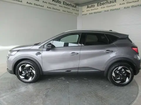 Used RENAULT CAPTUR Petrol 2024 Ad 