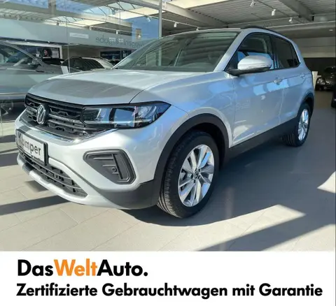 Used VOLKSWAGEN T-CROSS Petrol 2024 Ad 