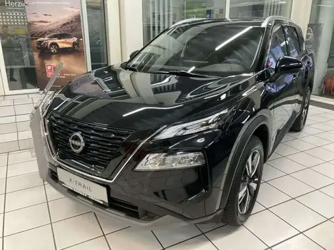 Used NISSAN X-TRAIL Petrol 2023 Ad 