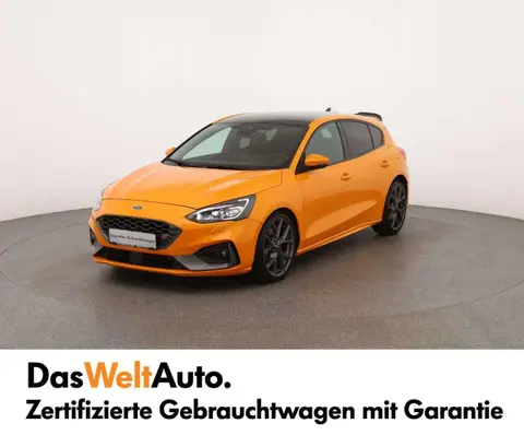 Annonce FORD FOCUS Diesel 2019 d'occasion 