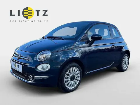 Annonce FIAT 500 Essence 2024 d'occasion 