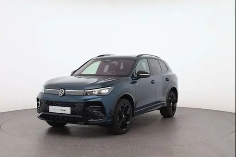 Annonce VOLKSWAGEN TIGUAN Diesel 2024 d'occasion 