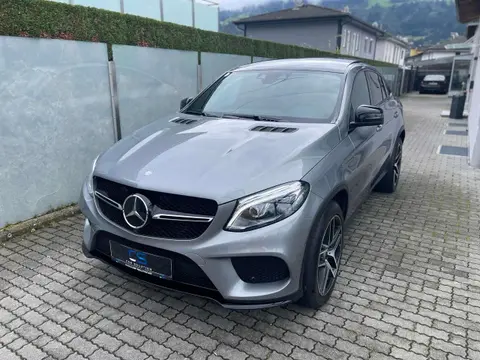 Used MERCEDES-BENZ CLASSE GLE Diesel 2015 Ad 