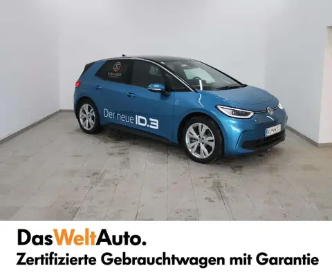 Used VOLKSWAGEN ID.3 Electric 2023 Ad 