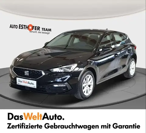 Used SEAT LEON Petrol 2022 Ad 