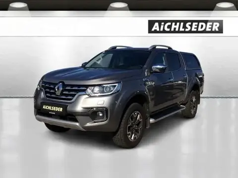 Used RENAULT ALASKAN Diesel 2021 Ad 