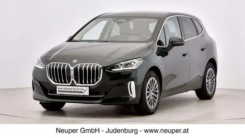 Annonce BMW SERIE 2 Hybride 2023 d'occasion 