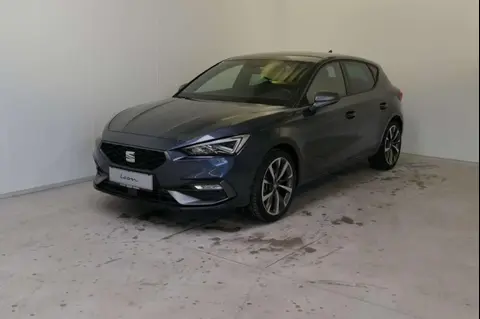 Used SEAT LEON Petrol 2023 Ad 