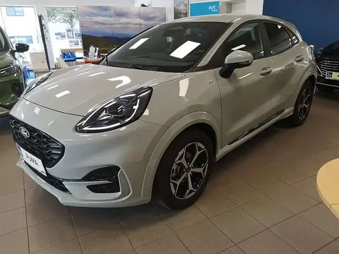 Annonce FORD PUMA Essence 2024 d'occasion 