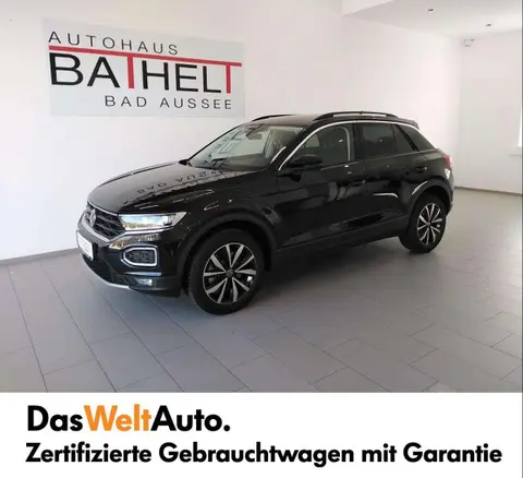 Used VOLKSWAGEN T-ROC Diesel 2021 Ad 