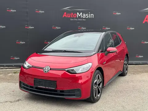 Annonce VOLKSWAGEN ID.3 Électrique 2023 d'occasion 