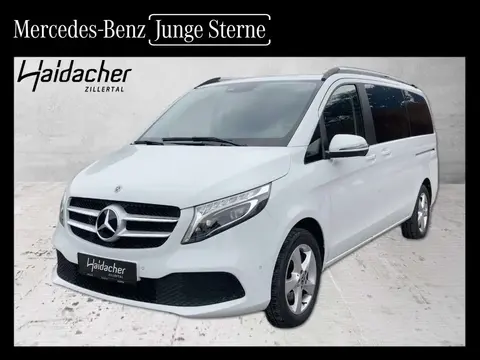 Used MERCEDES-BENZ CLASSE V Diesel 2021 Ad 