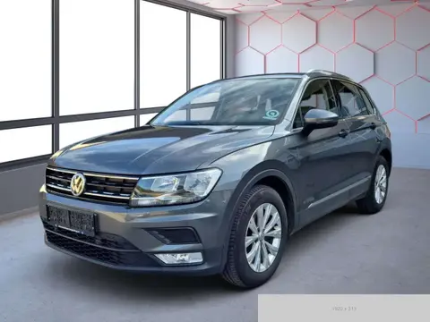 Annonce VOLKSWAGEN TIGUAN Diesel 2016 d'occasion 