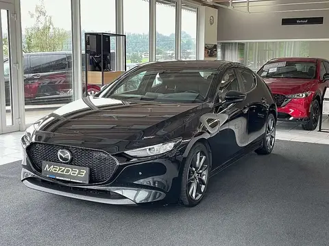 Annonce MAZDA 3 Diesel 2019 d'occasion 