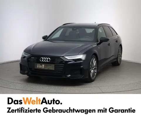 Annonce AUDI A6 Hybride 2023 d'occasion 