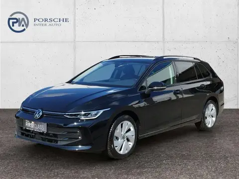 Annonce VOLKSWAGEN GOLF Essence 2024 d'occasion 