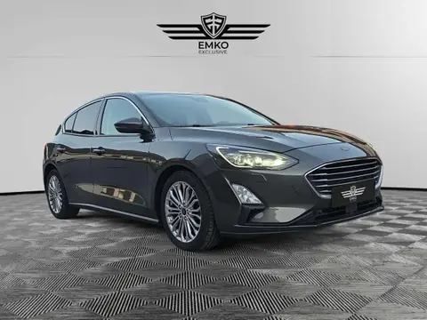 Used FORD FOCUS Diesel 2019 Ad 