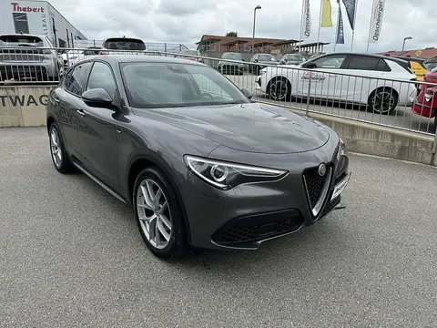 Used ALFA ROMEO STELVIO Diesel 2019 Ad 