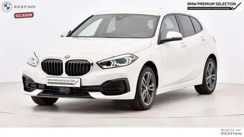 Used BMW SERIE 1 Diesel 2023 Ad 