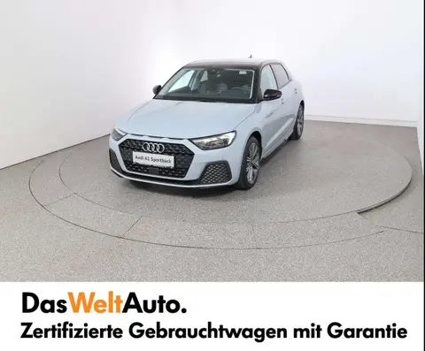 Annonce AUDI A1 Essence 2024 d'occasion 