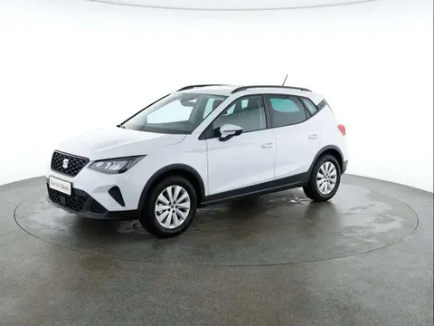 Used SEAT ARONA Petrol 2024 Ad 