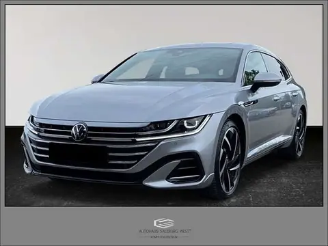 Used VOLKSWAGEN ARTEON Petrol 2023 Ad 